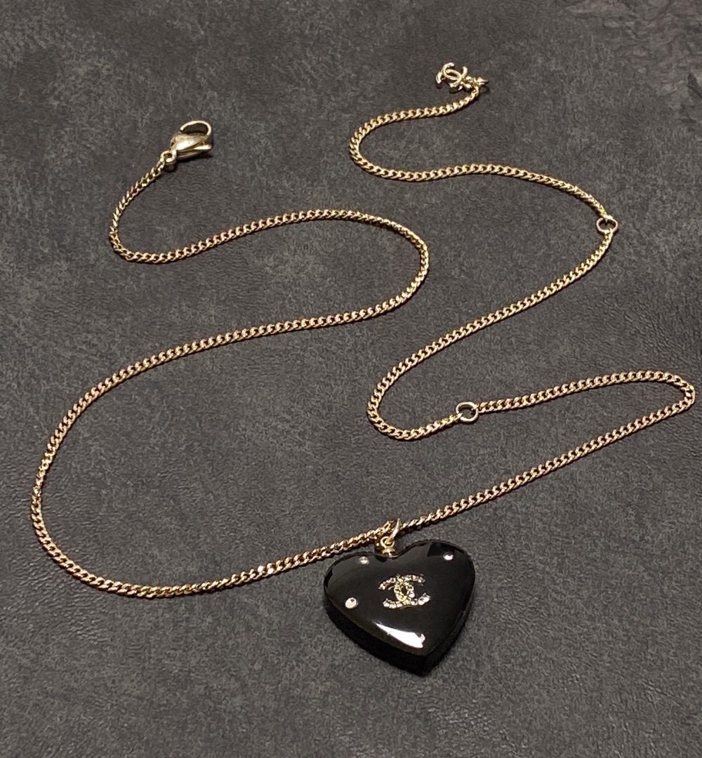 Chanel Necklace