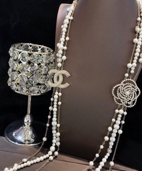 Chanel Necklace