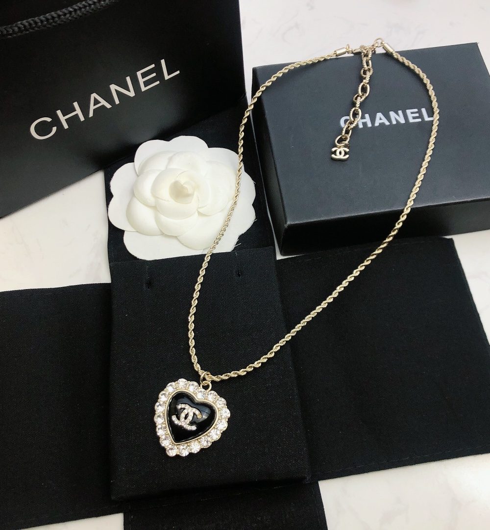 Chanel Necklace