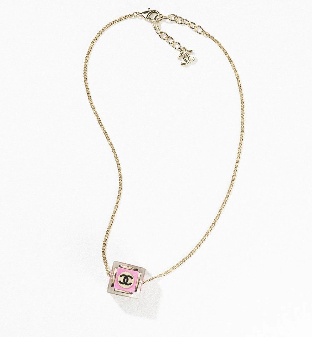 Chanel Necklace