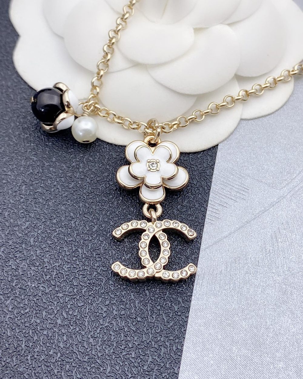 Chanel Necklace