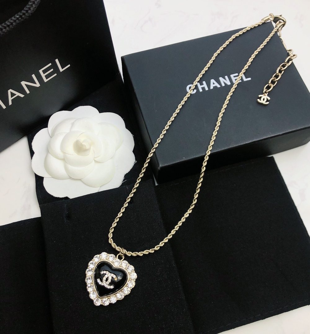 Chanel Necklace