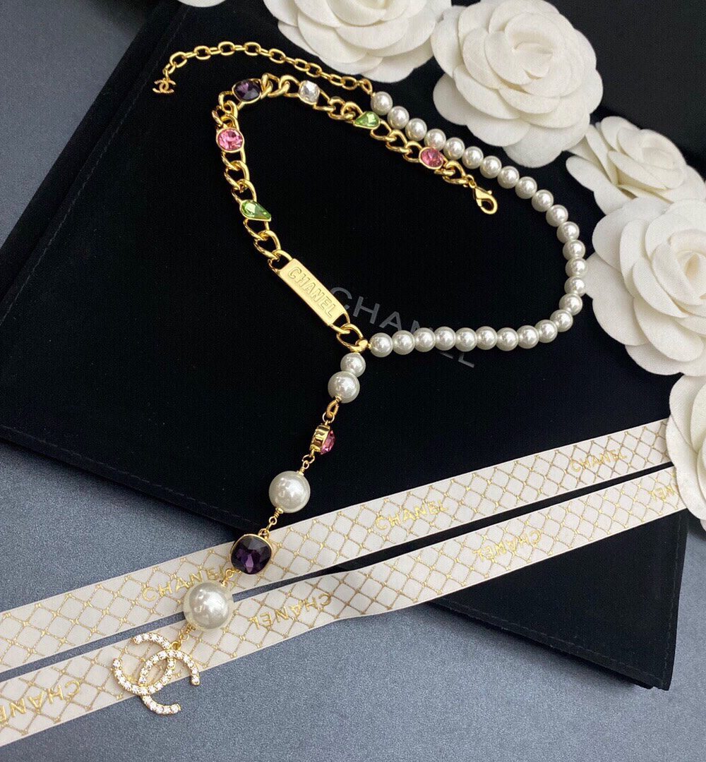 Chanel Necklace