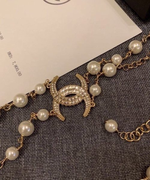 Chanel Necklace