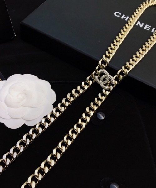Chanel Necklace