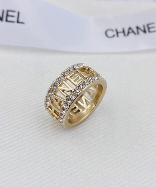 Chanel Ring