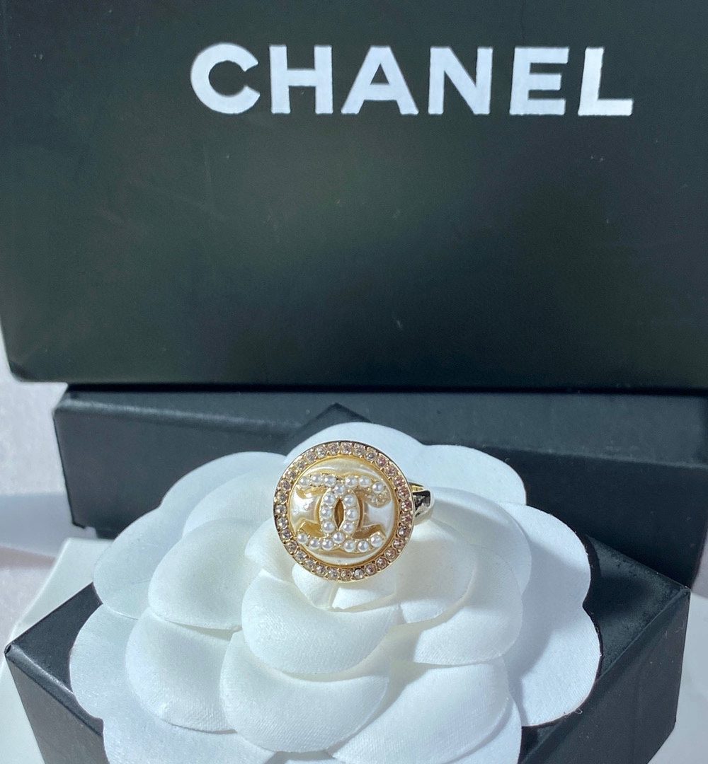 Chanel Ring
