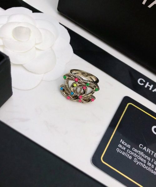 Chanel Ring