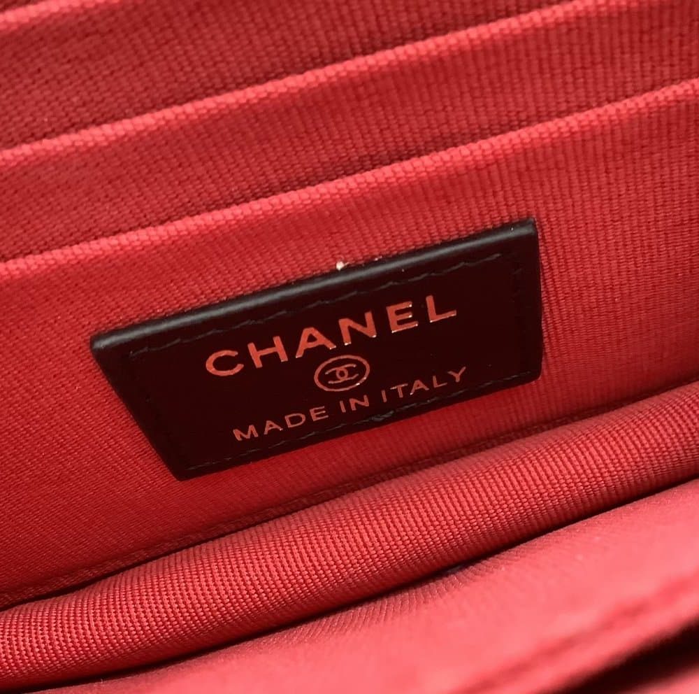 [REP 1:1] Chanel Spring And Summer 22C White For Women, Women's Bags 6.1in/15.5cm