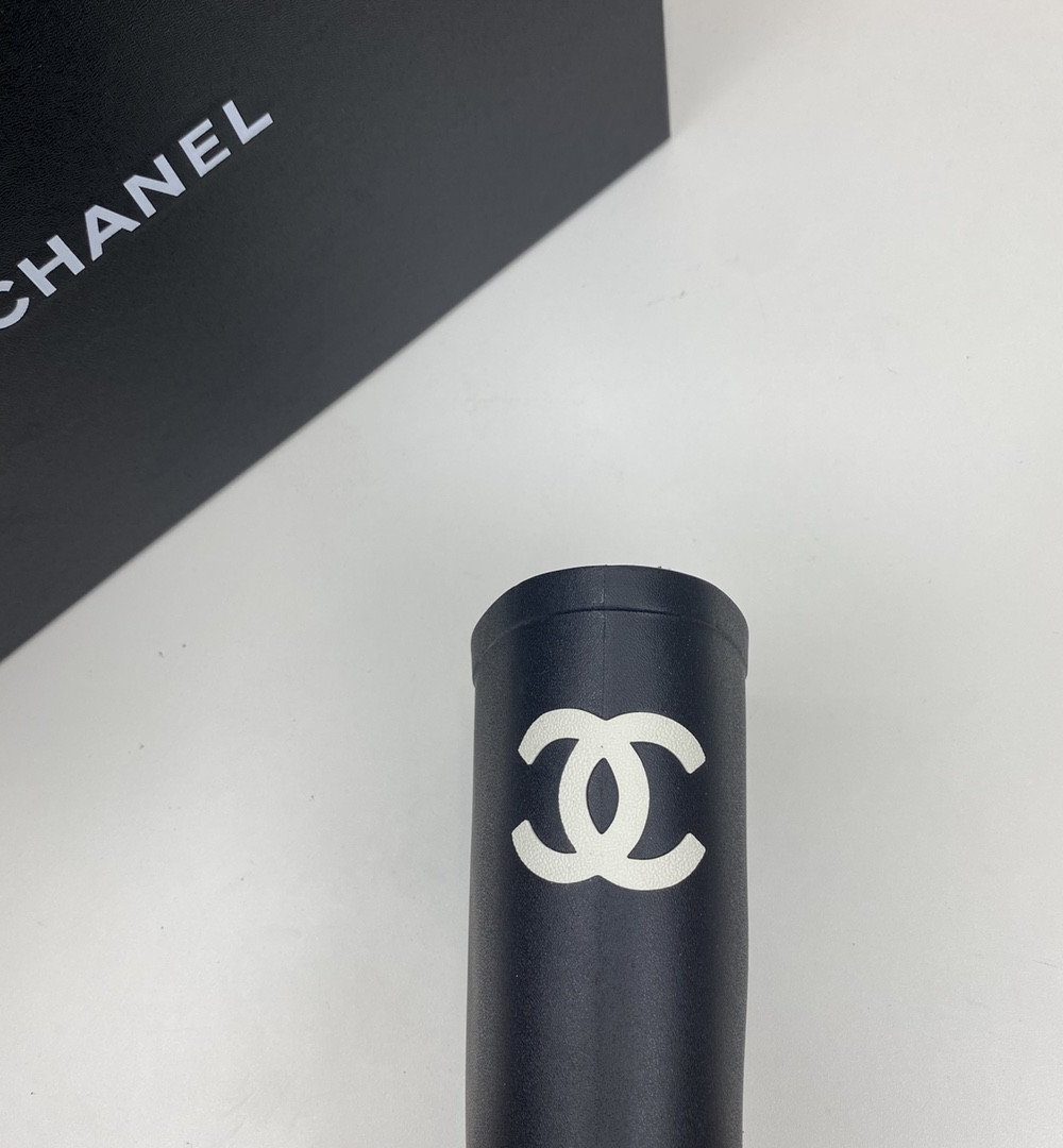 Chanel Women's High Boots Black For Women G39620 X56326 94305