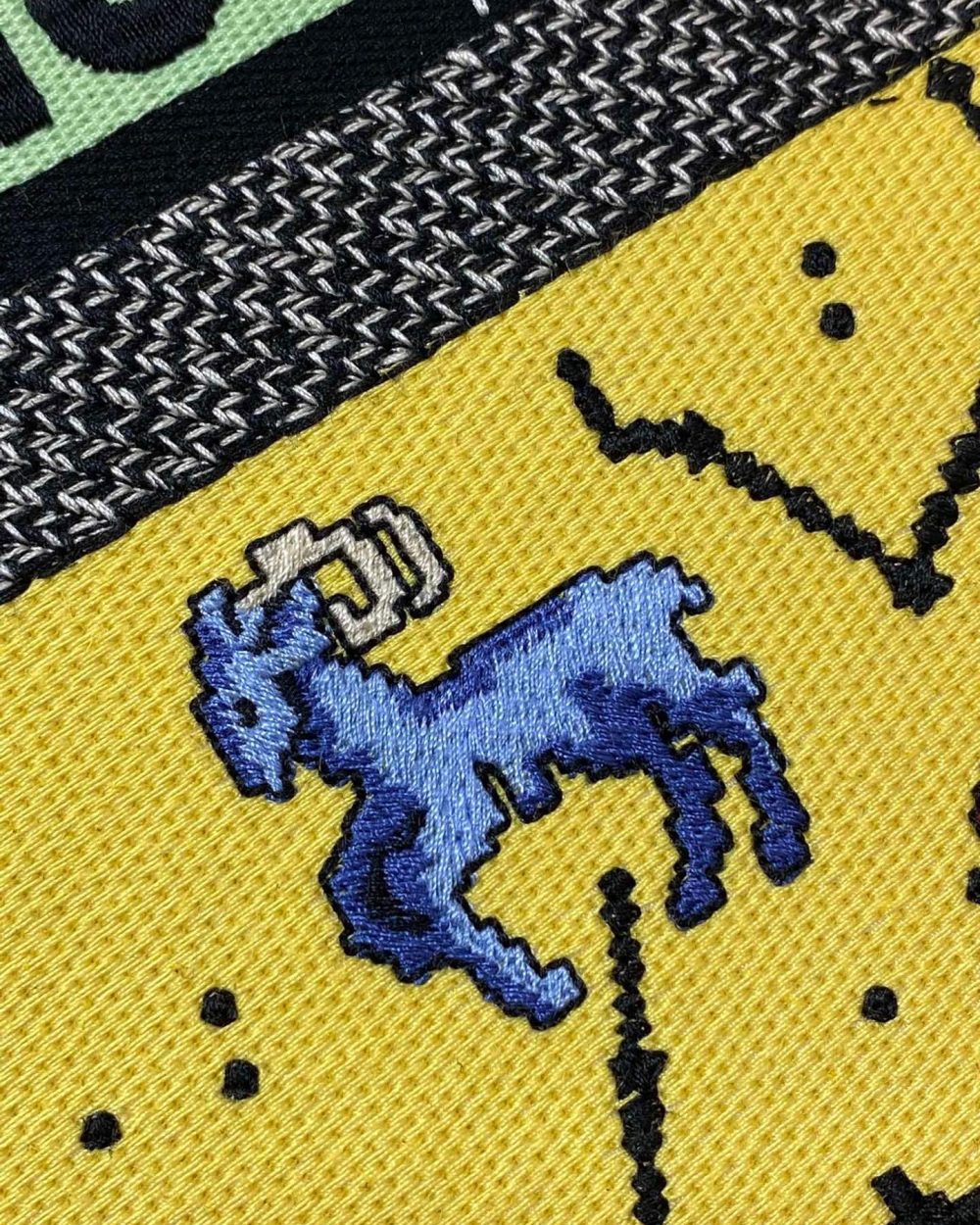 1:1 Replica Christian Dior Medium Dior Book Tote Yellow Multicolor, For Women, Women’s Handbags 14in/36cm CD