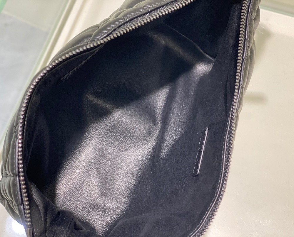 1:1 Replica Christian Dior Medium DiorTravel Nomad Pouch Black, For Women, Women’s Handbags 8.5in/22cm CD S5554BMIG_M900