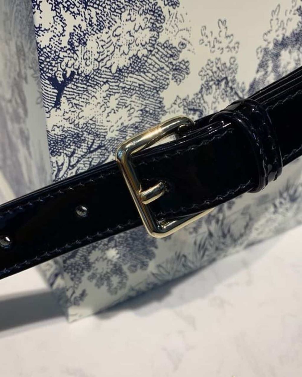 1:1 Replica Christian Dior Medium Lady Dior Bag Black Cannage For Women 9.5in/24cm CD M0565ONGE_M900