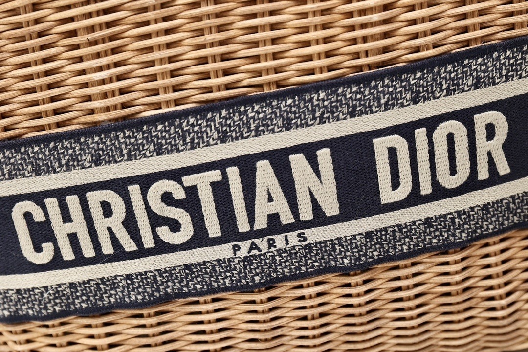 1:1 Replica Christian Dior Medium Lady Dior Bag Brown For Women 9.5in/24cm M0565CMVO_M808 - Image 5