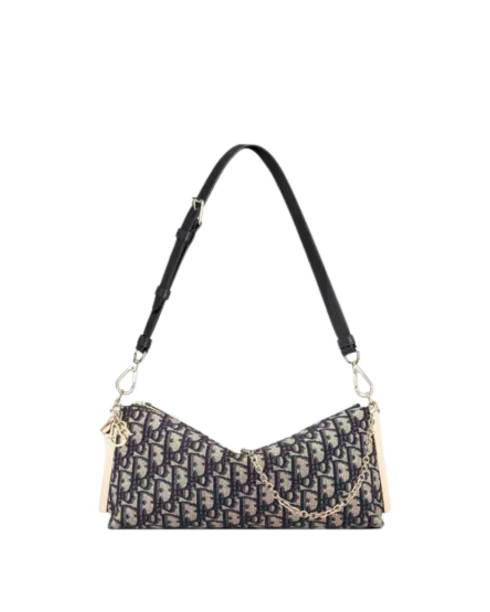 1:1 Replica Club Bag Blue For Women 10.5in/27cm M2252OTZQ_M928