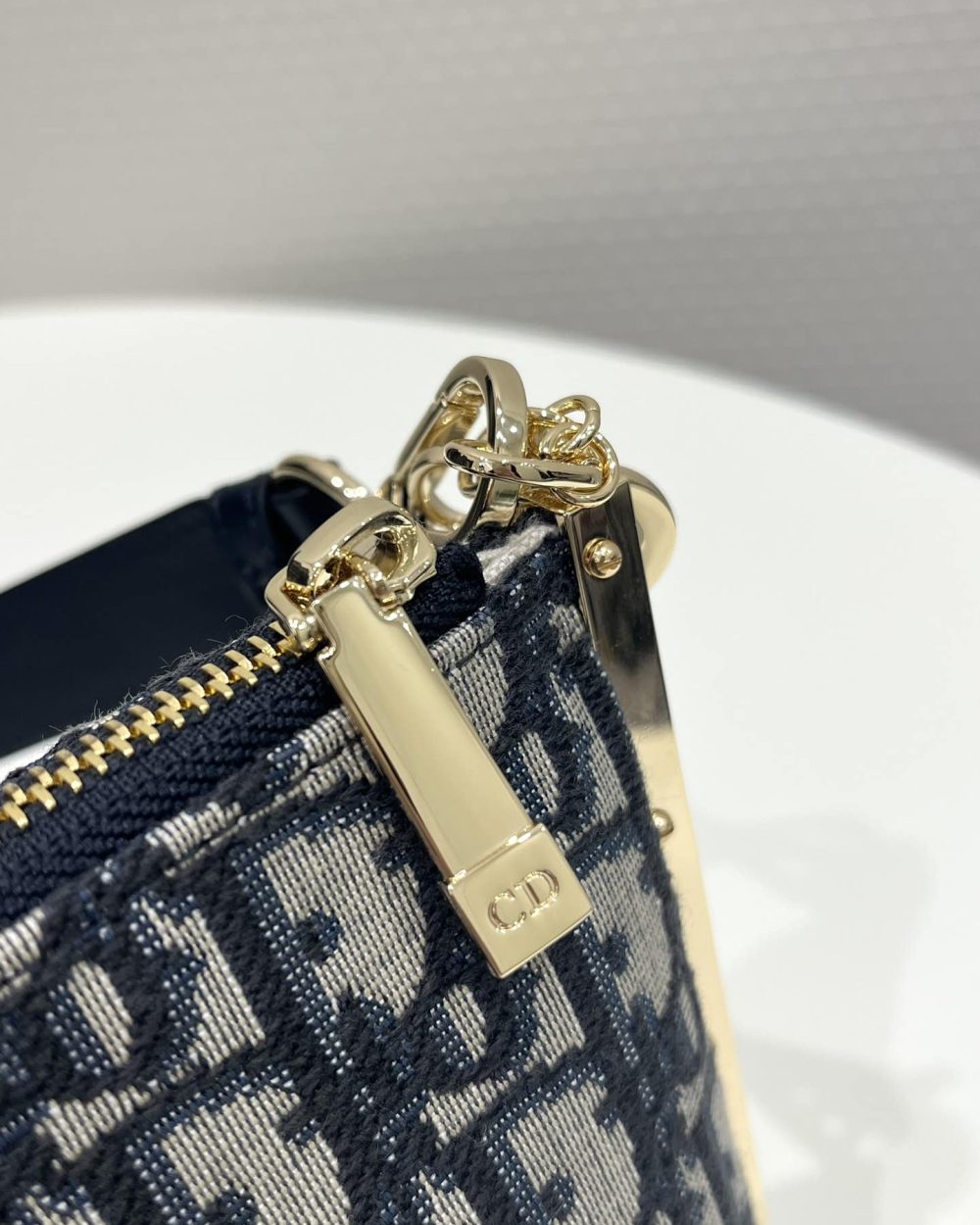 1:1 Replica Club Bag Blue For Women 10.5in/27cm M2252OTZQ_M928