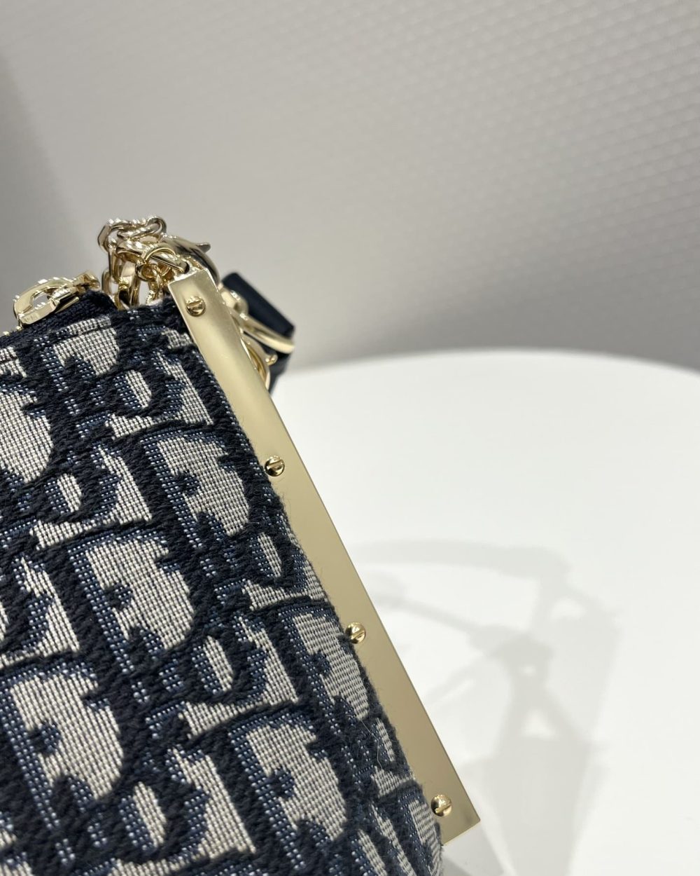 1:1 Replica Club Bag Blue For Women 10.5in/27cm M2252OTZQ_M928