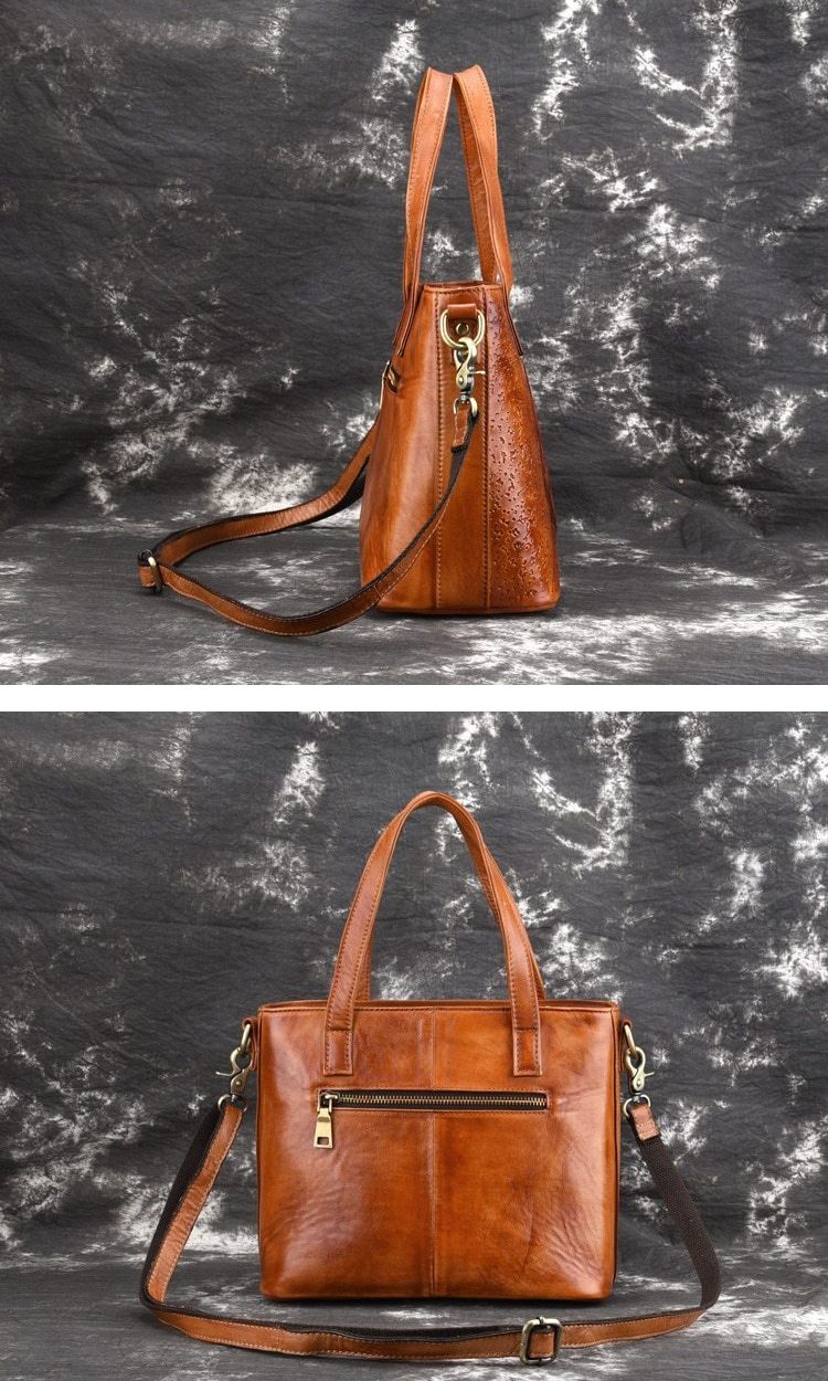 CO02 - WOMEN'S FASHION BAG.