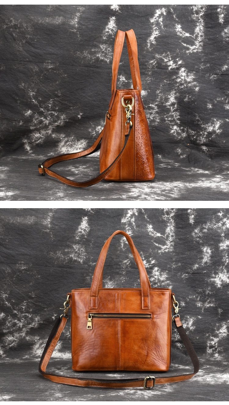 CO02 - WOMEN'S FASHION BAG. - Image 5