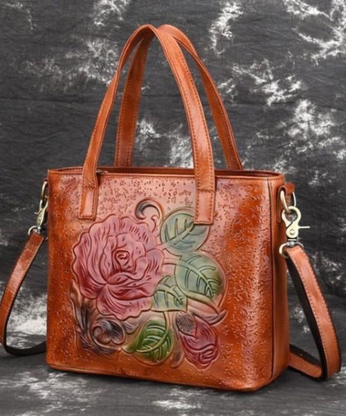 CO02 - WOMEN'S FASHION BAG.