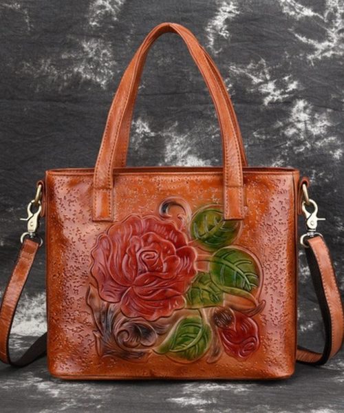 CO02 - WOMEN'S FASHION BAG.