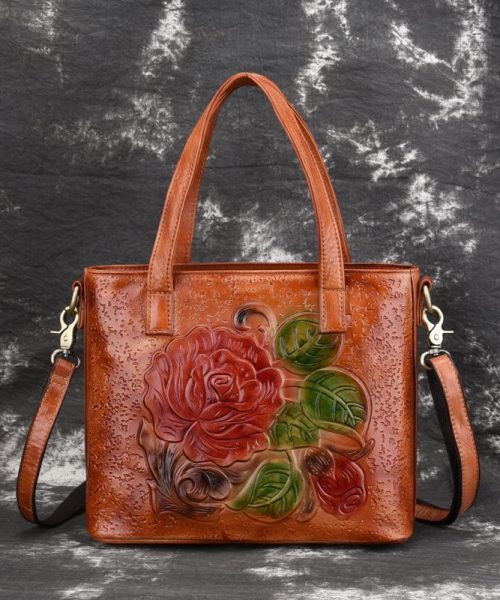 CO02 - WOMEN'S FASHION BAG.