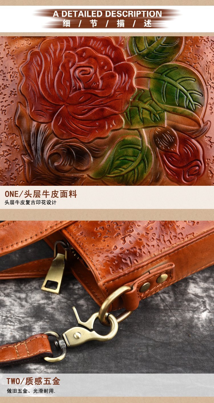 CO02 - WOMEN'S FASHION BAG. - Image 11
