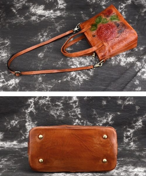 CO02 - WOMEN'S FASHION BAG.