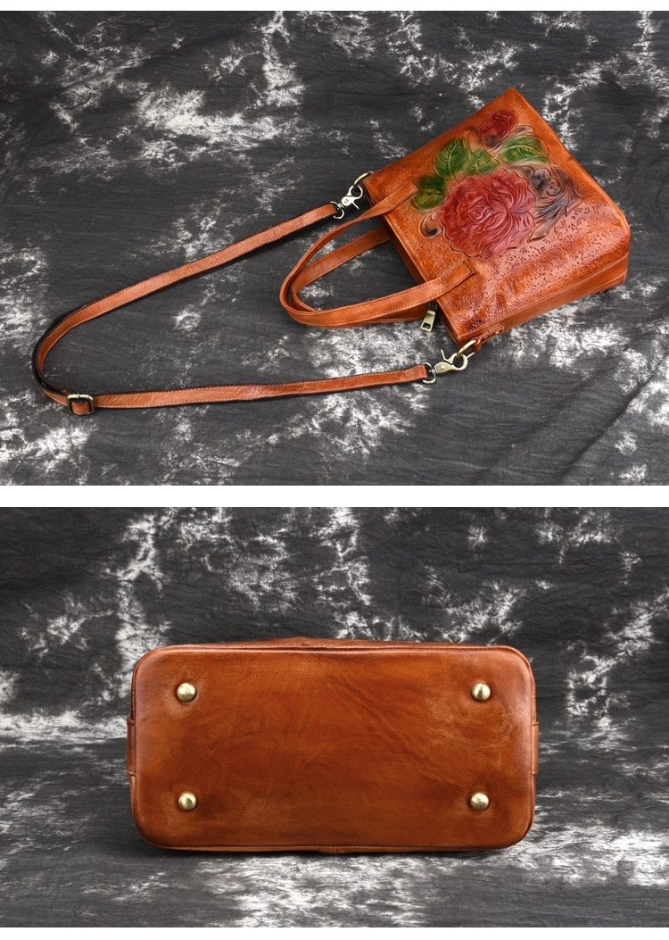 CO02 - WOMEN'S FASHION BAG. - Image 10