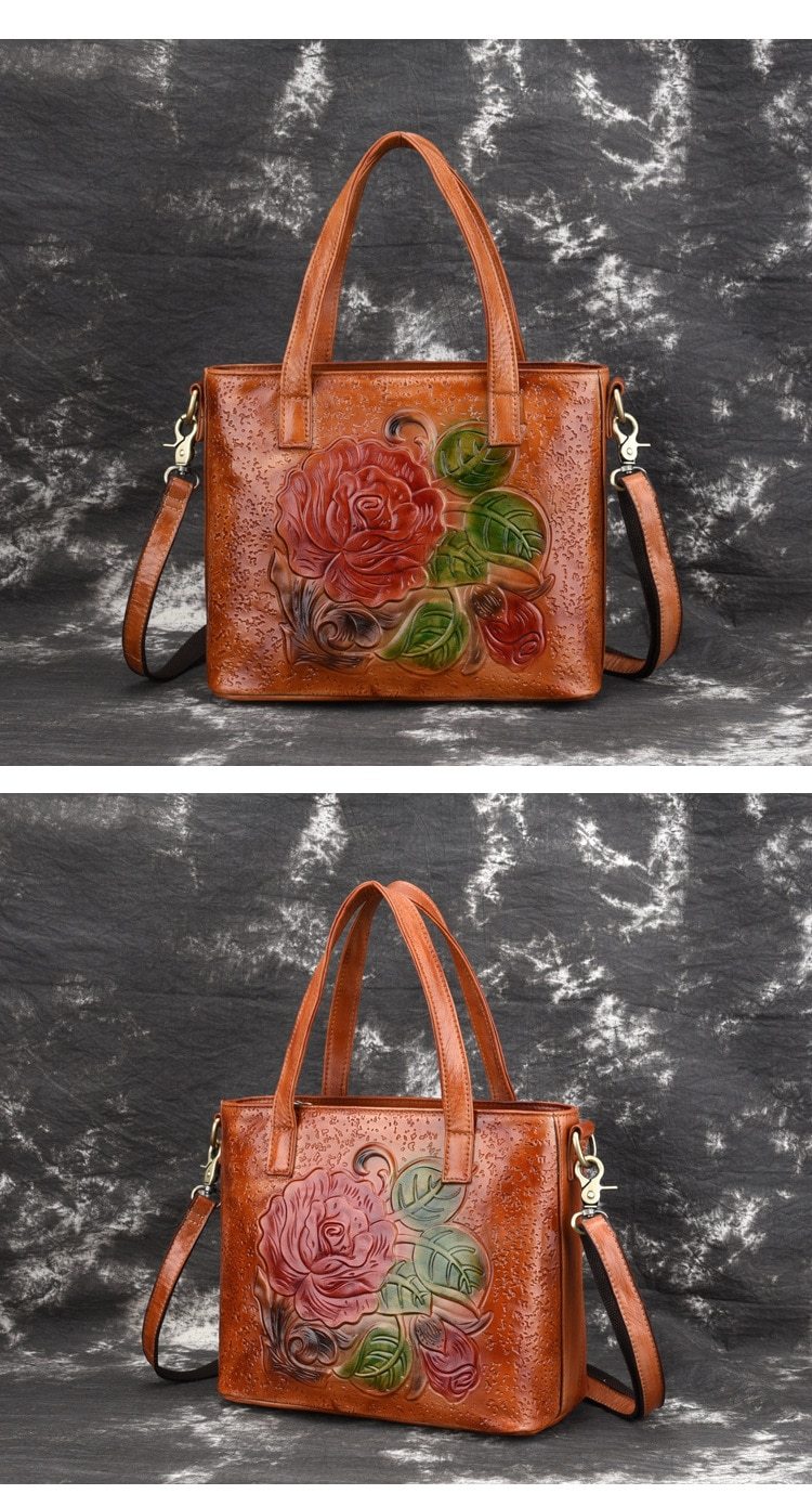 CO02 - WOMEN'S FASHION BAG. - Image 15