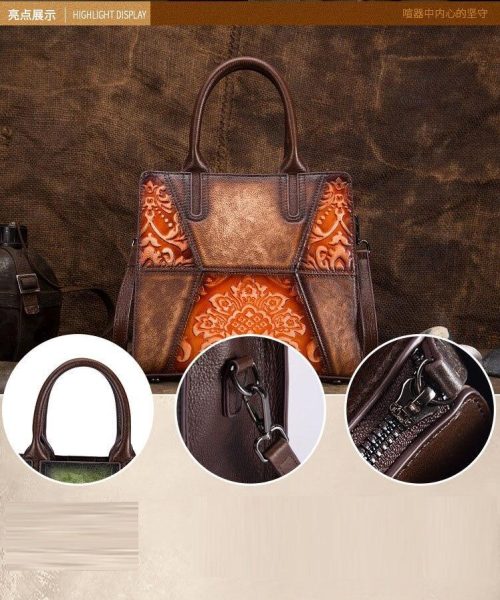 CO04 - Women's Fashion Bag.