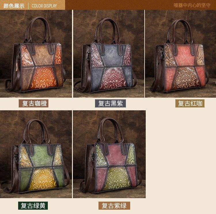 CO04 - Women's Fashion Bag. - Image 4