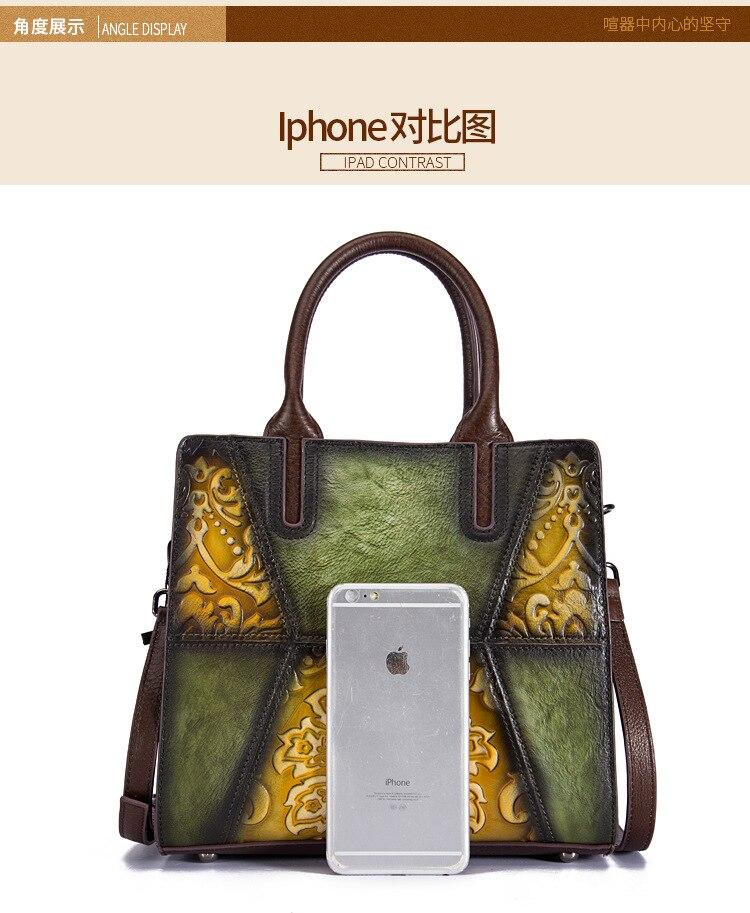 CO04 - Women's Fashion Bag. - Image 5