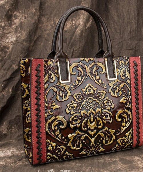 CO05 - Women's Fashion Bag.