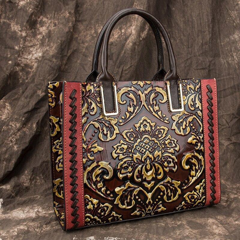 CO05 - Women's Fashion Bag. - Image 4