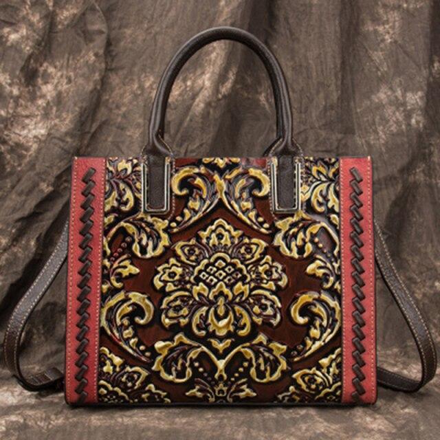 CO05 - Women's Fashion Bag.