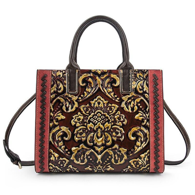 CO05 - Women's Fashion Bag. - Image 3