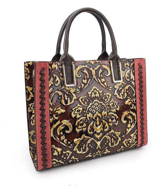 CO05 - Women's Fashion Bag.