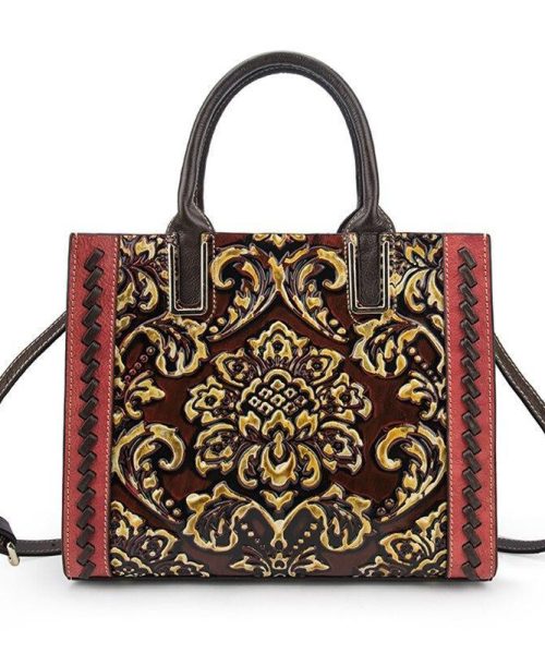 CO05 - Women's Fashion Bag.