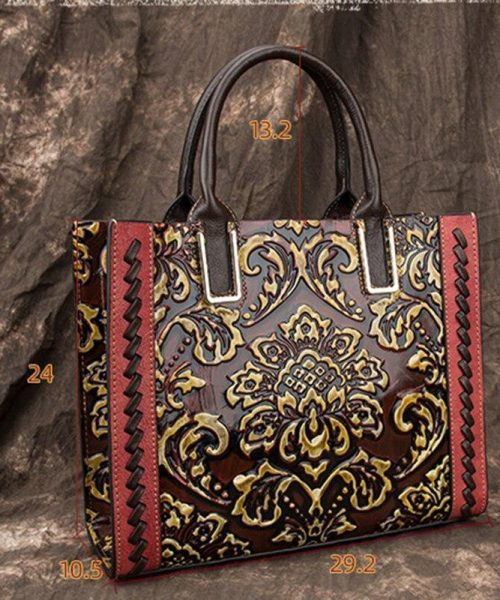 CO05 - Women's Fashion Bag.