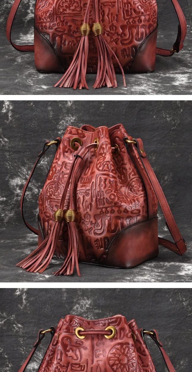 CO07 - WOMEN'S FASHION BAG.