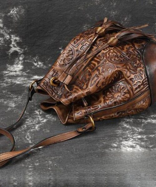 CO07 - WOMEN'S FASHION BAG.