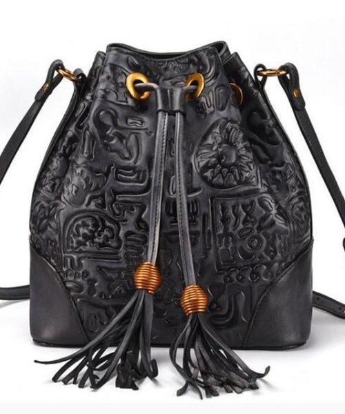 CO07 - WOMEN'S FASHION BAG.