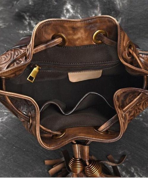 CO07 - WOMEN'S FASHION BAG.