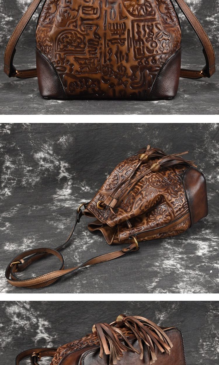 CO07 - WOMEN'S FASHION BAG.