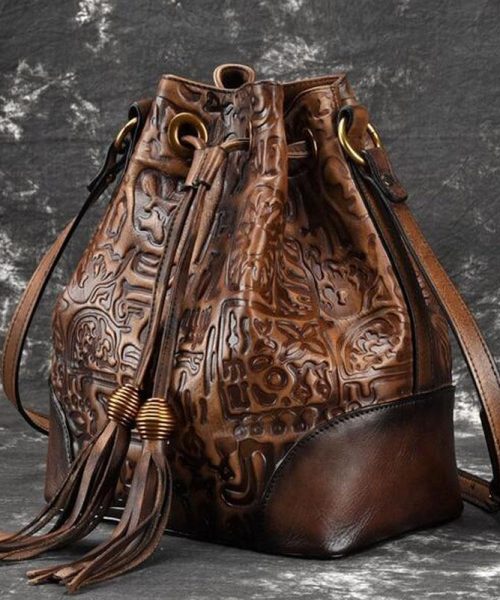 CO07 - WOMEN'S FASHION BAG.