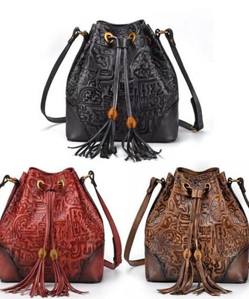 CO07 - WOMEN'S FASHION BAG.