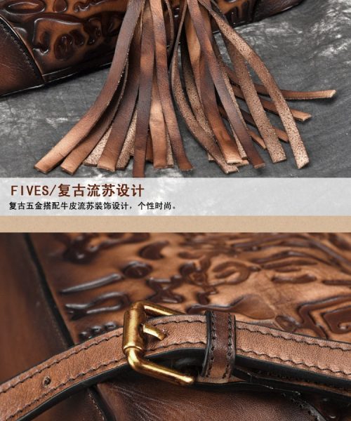 CO07 - WOMEN'S FASHION BAG.