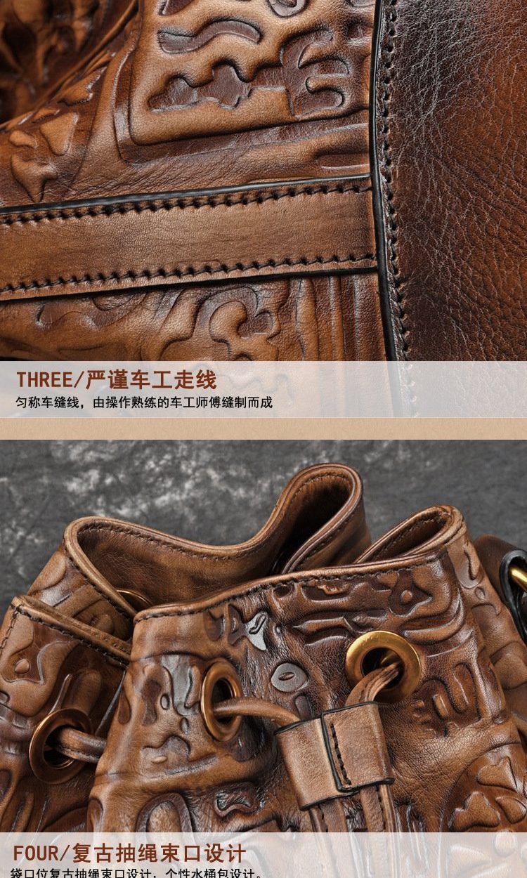 CO07 - WOMEN'S FASHION BAG.