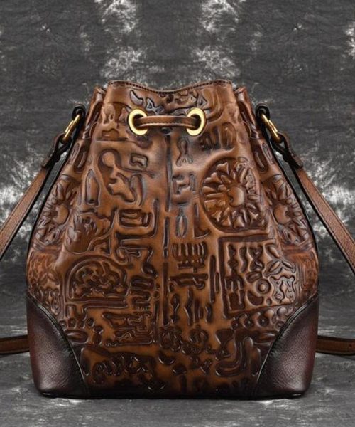 CO07 - WOMEN'S FASHION BAG.